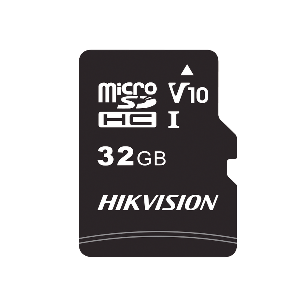 Memoria microSD para Celular o Tablet / 32 GB / Multipropósito - SILYMX