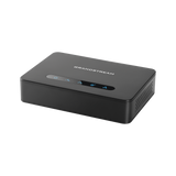 Adaptador de Teléfono Analógico (ATA) híbrido de 1 Puerto FXS y 1 Puerto FXO - SILYMX