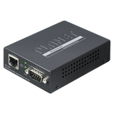 Convertidor de Medios de RS-232/ RS-422/ RS-485 a Fast Ethernet, Administración Web, SNMP y Telnet - SILYMX