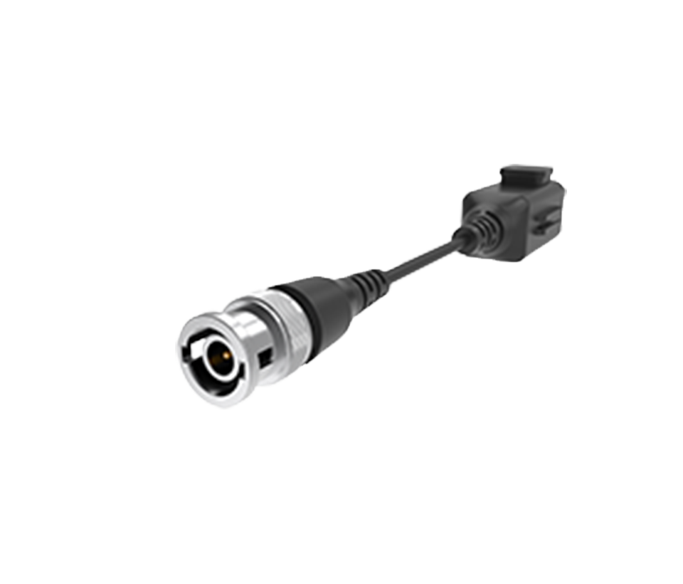 UTEPO UTP101PHD6 - Par de transceptores pasivos HD / Diseño para empalmes ordenados / Distancias CVI 720p a 300M / 1080p A 250M / 4 MP A 200M / 4K A 150M - SILYMX