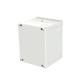 Gabinete diseñado para el Resguardo de Sirena de 15 Watt. - SILYMX