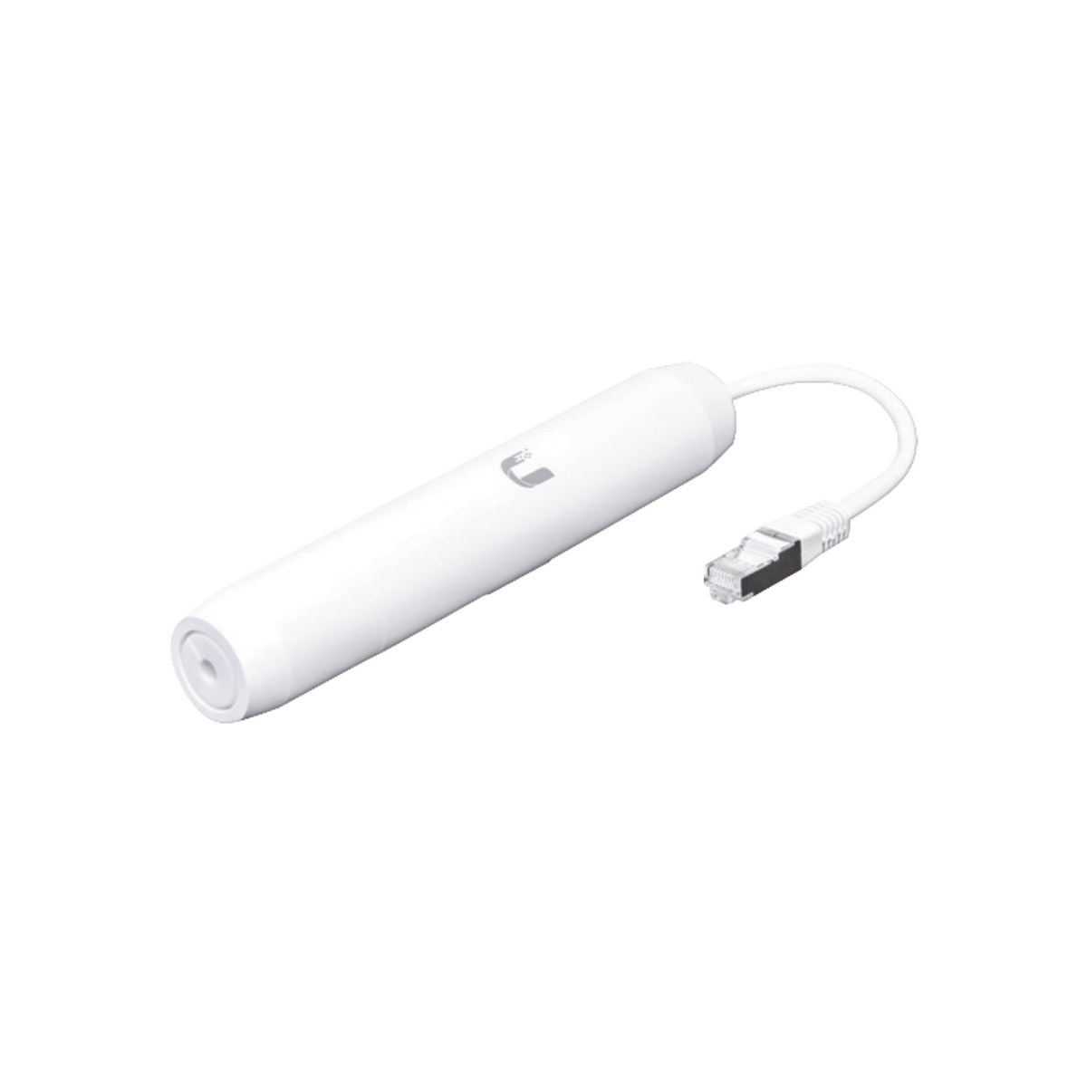 Adaptador Instantáneo Gigabit para Exterior de PoE 802.3af a 24 V 0.5 A Pasivo - SILYMX