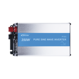 Inversor de corriente onda Sinusoidal pura Ipower 280 W 12v Salida 120 Vca IP-350-11 - SILYMX