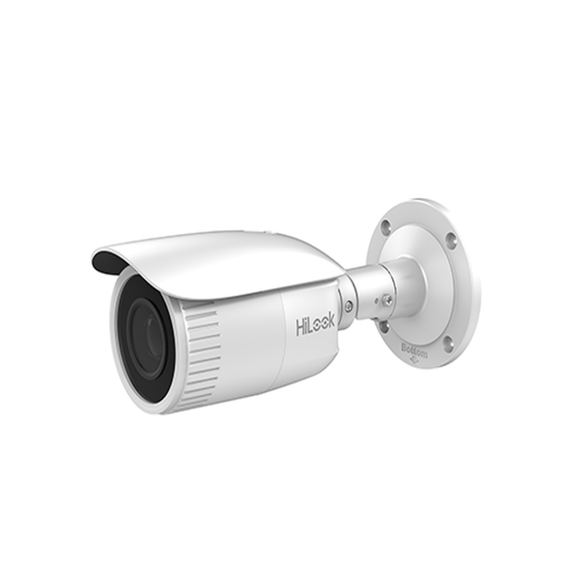 Cámara Bala Ip 4 Megapíxel Con Lente Motorizado 2.8 - 12 Mm IPC-B640H-Z(C) - SILYMX
