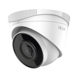 HiLook Series / Turret IP 2 Megapixel / 30 mts IR / Exterior IP67 / PoE / dWDR / Lente 2.8 mm / H.265 / Onvif - SILYMX