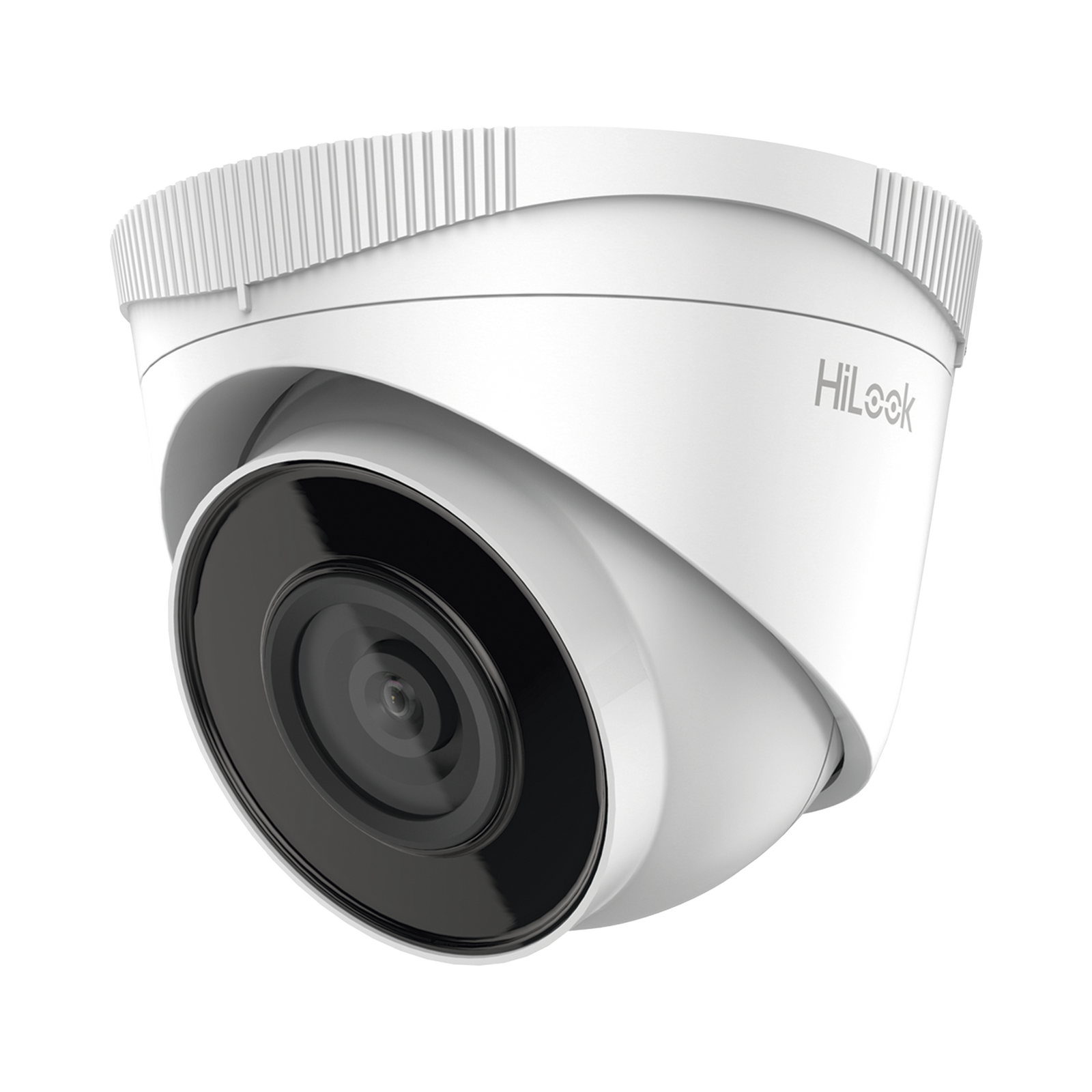 HiLook Series / Turret IP 2 Megapixel / 30 mts IR / Exterior IP67 / PoE / dWDR / Lente 2.8 mm / H.265 / Onvif - SILYMX