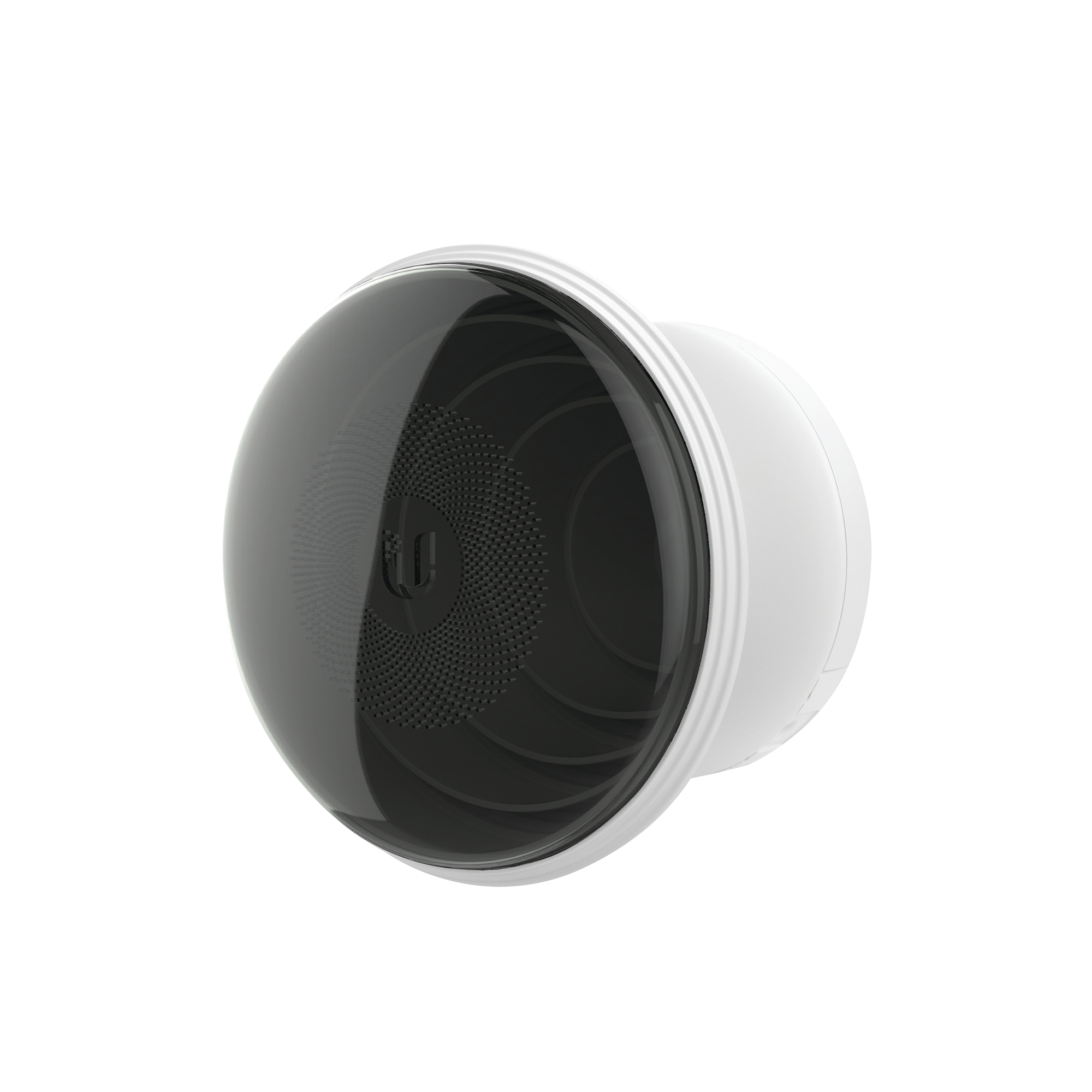 IsoStation airMAX AC hasta 450 Mbps, 5 GHz (5150 - 5875 MHz) con antena sectorial simétrica de 45 grados de 14 dBi, inmunidad al ruido mejorada - SILYMX