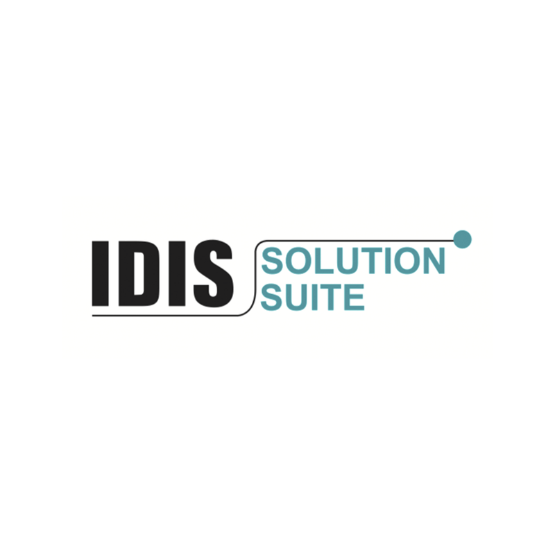 Licencia cámaras ONVIF 1 canal | Servicio de Monitoreo-Grabación-Transmisión ISS | Hasta 64 usuarios simultáneos - SILYMX