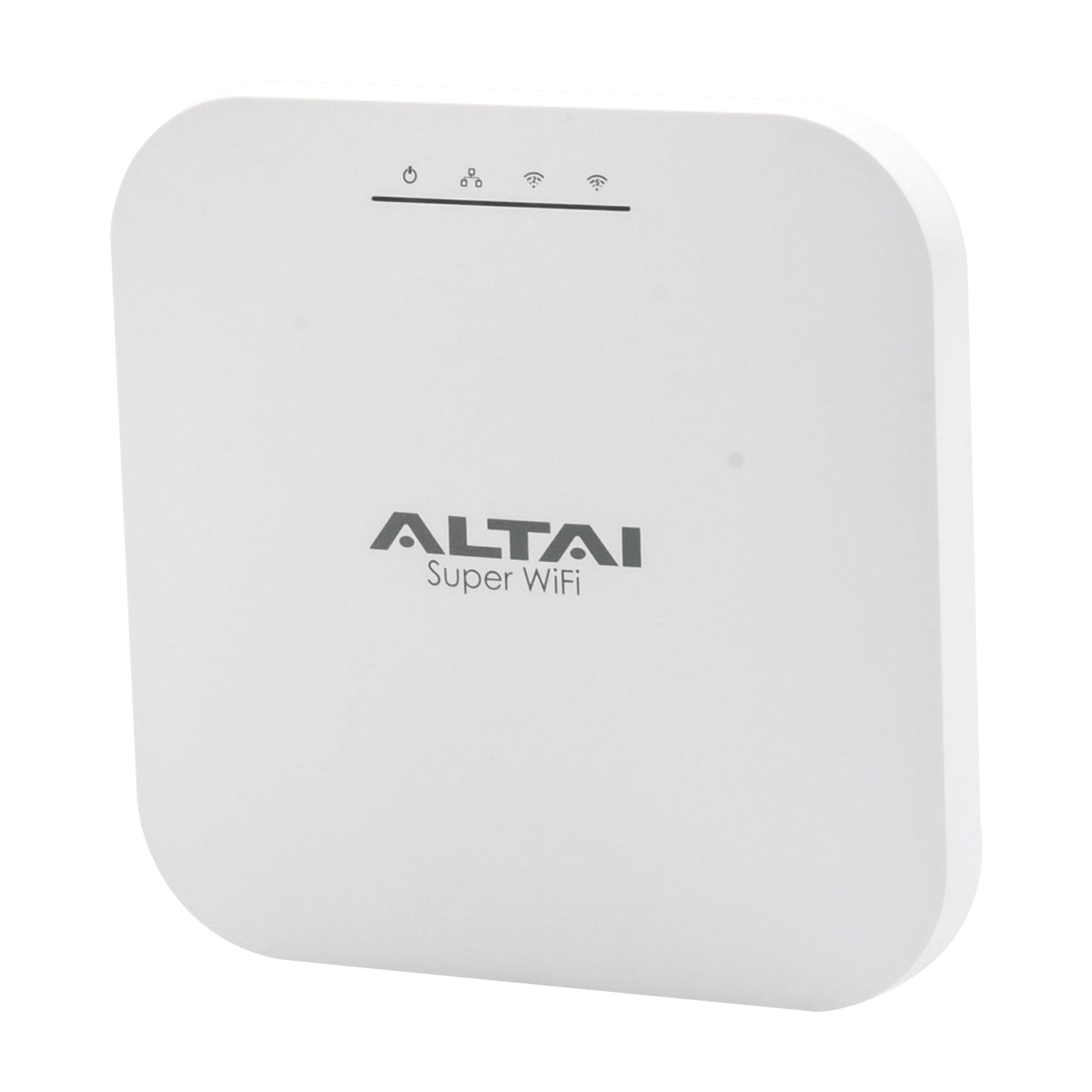 Punto de Acceso Super Wi-Fi 6 IX600 con tecnología 802.11ax MuMimo hasta 1.774 Gbps larga distancia - SILYMX