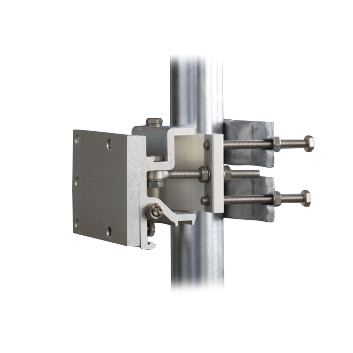 Montaje para antenas JRMB-900-6-MIMO / JRC-DD35-DUPLEX-PRE / JRC-32DD-DUPLEXPRE / JRMA0-380-10/11 - SILYMX