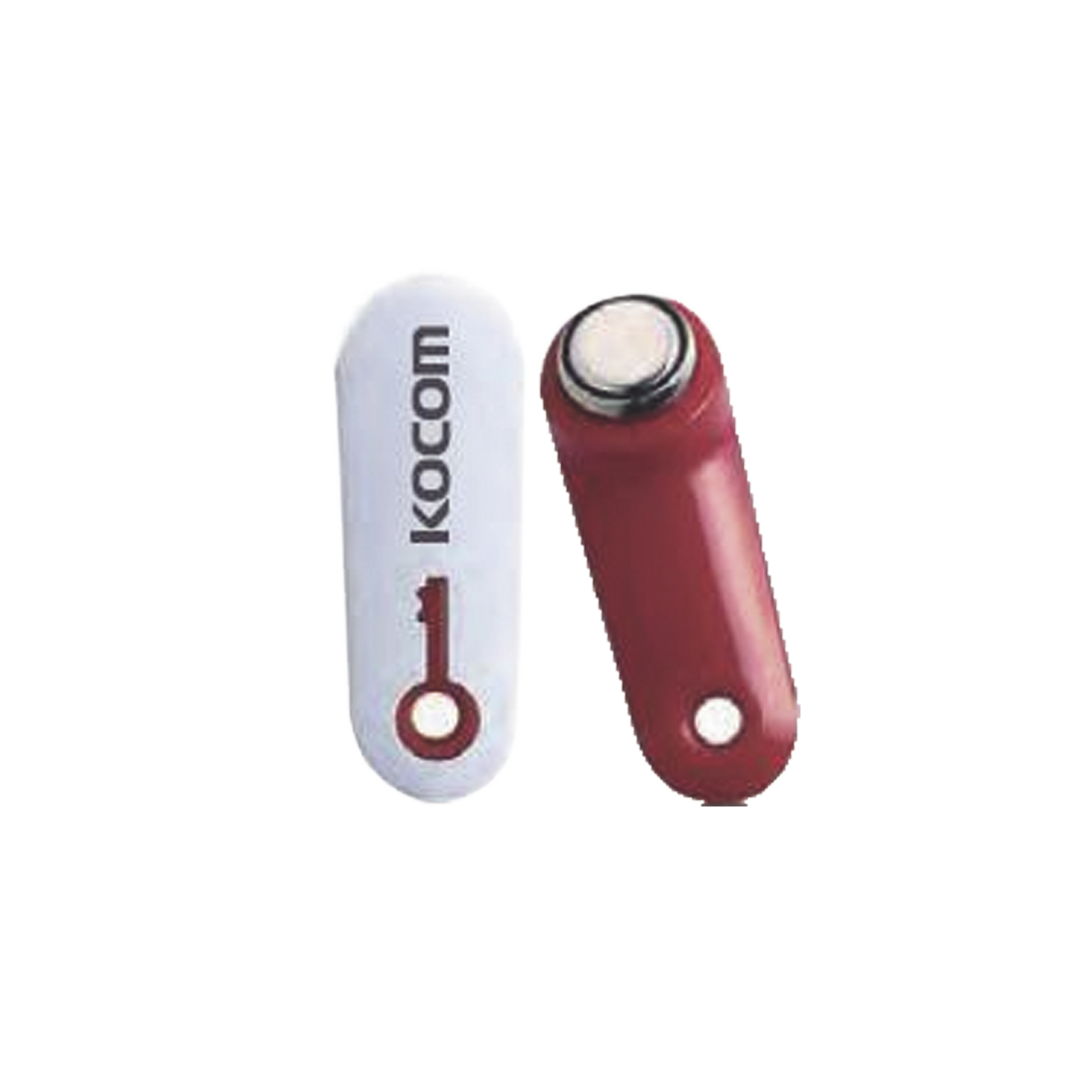 Llave de contacto para apertura de contra chapa eléctrica - SILYMX