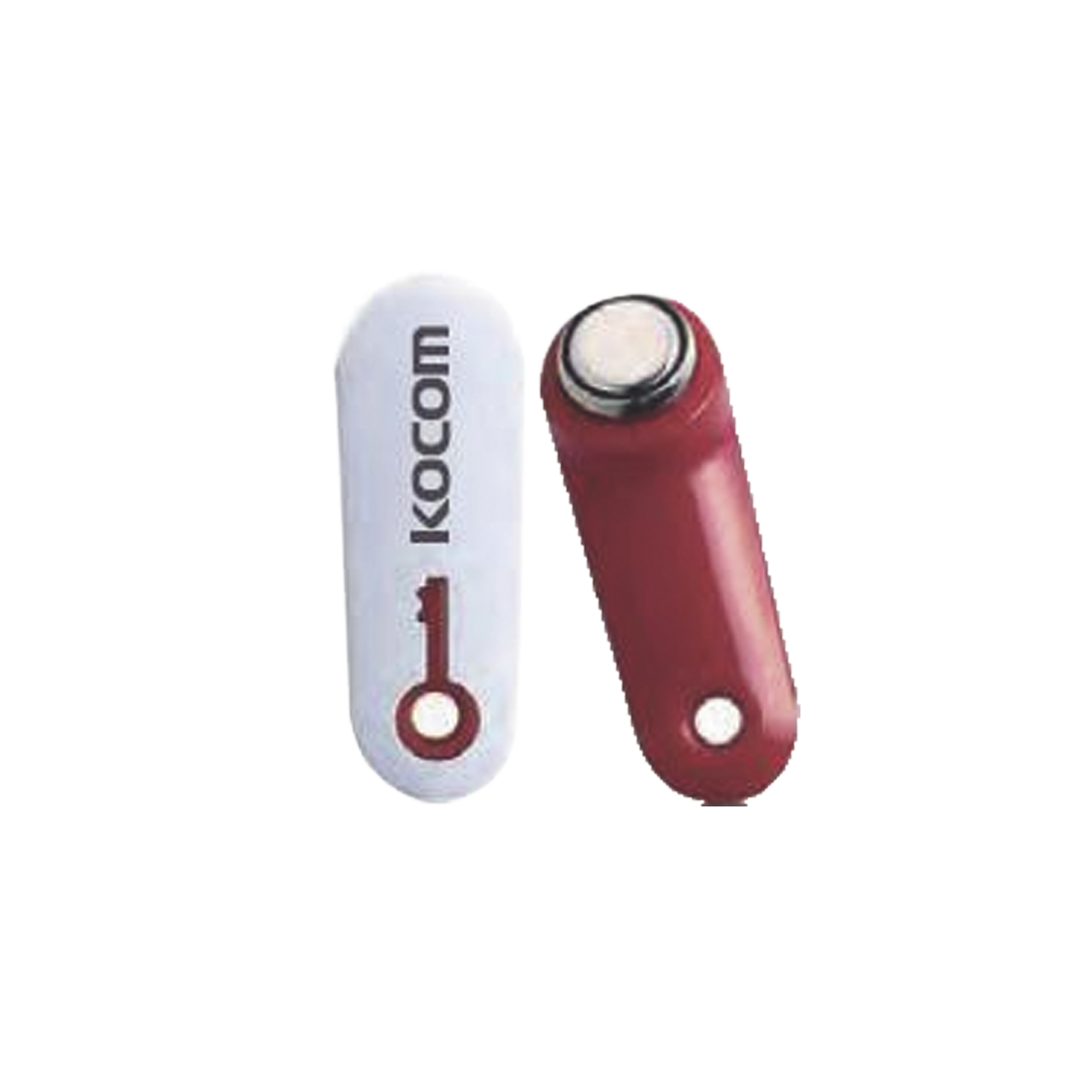 Llave de contacto para apertura de contra chapa eléctrica - SILYMX