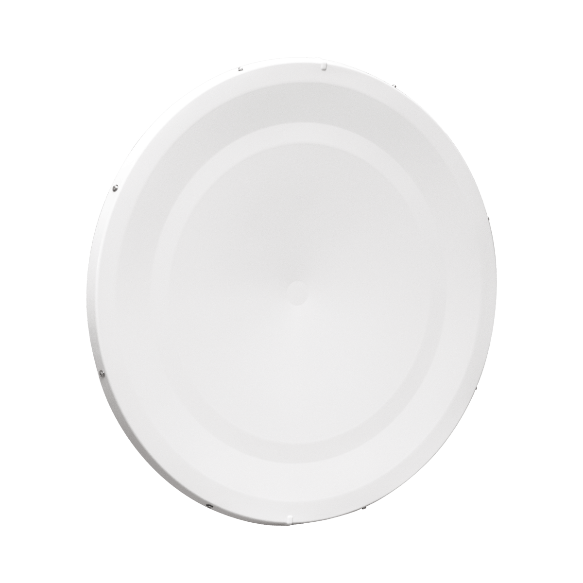 Antena Direccional de Alto Rendimiento / 3 ft / 4.9 a 6.1 GHz / Ganancia de 32 dBi / Soporte de acero inoxidable / polaridad en 90 ° y 45 ° / Incluye montaje. - SILYMX