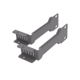 Montaje de Rack para equipos de la Serie RB4011 - SILYMX