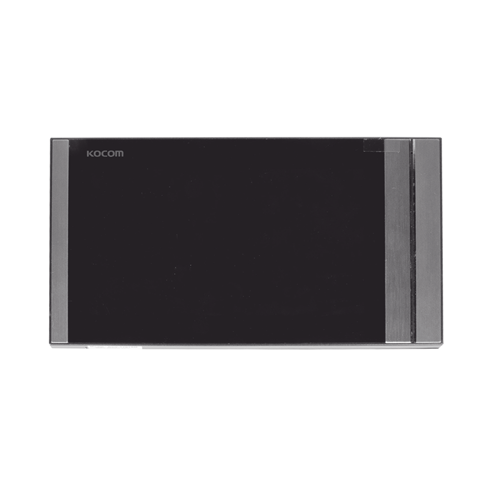 Video portero analogico 2MP - SILYMX