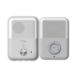 KIT DE AUDIOPORTERO MANOS LIBRES Y FRENTE DE CALLE, NUEVO DISEÑO - SILYMX