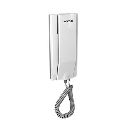 Extensión tipo auricular (KIP-620 Principal) - SILYMX