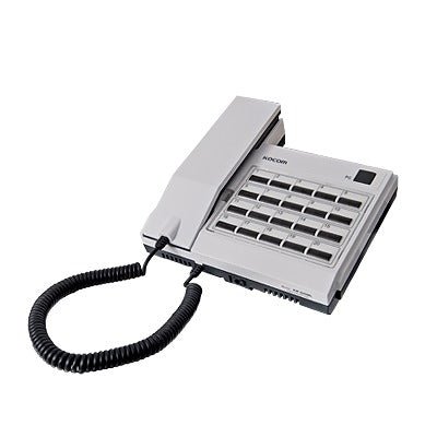 Sistema Múltiple de Intercomunicadores - SILYMX