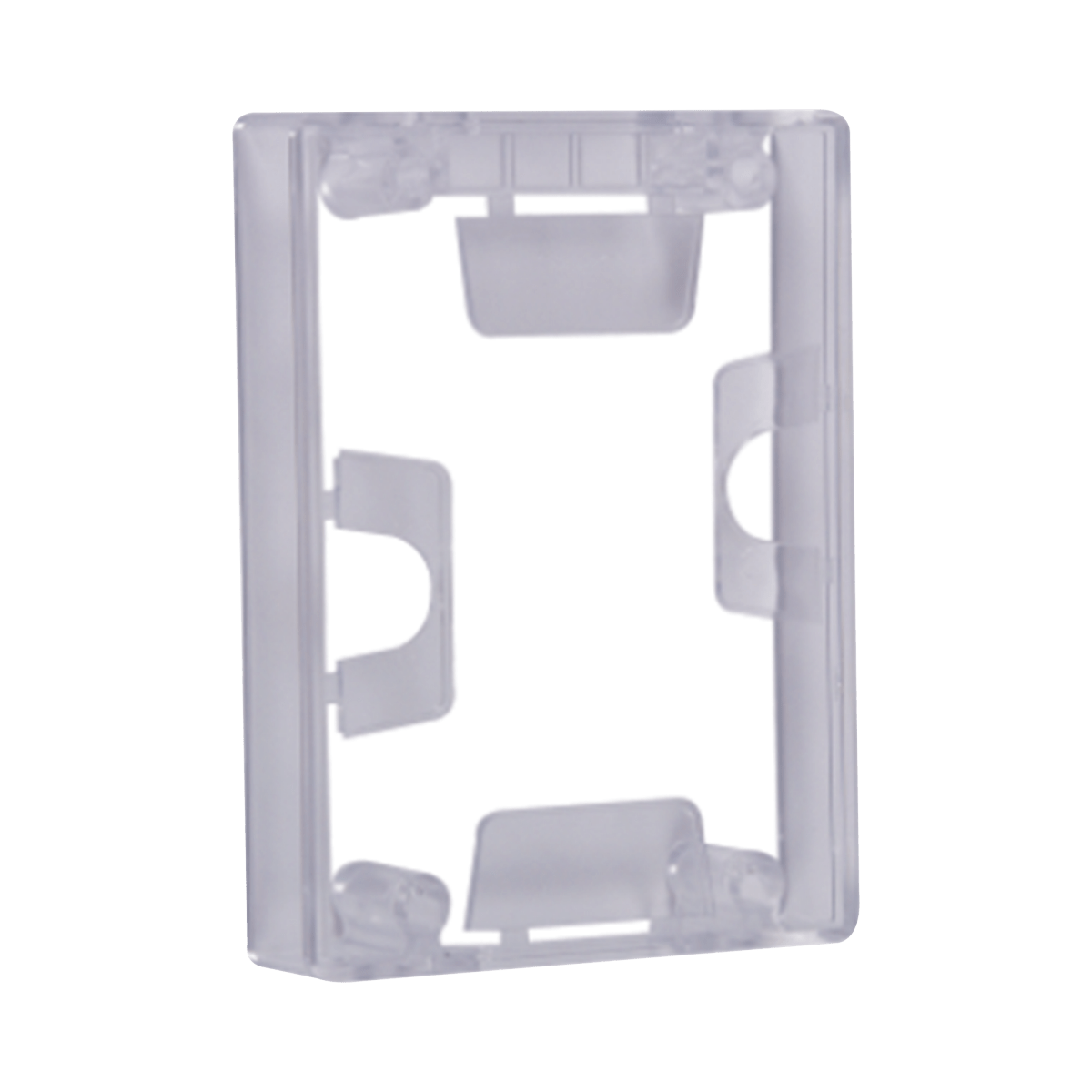 ESPACIADOR PARA PROTECTOR STI-9105 - SILYMX