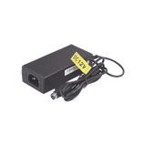 Fuente De Poder Regulada 12 Vcd / 3.3 A / Conector Din 4 Pin / Compatible Con DVR´S Ev4000 Ev5000 - SILYMX