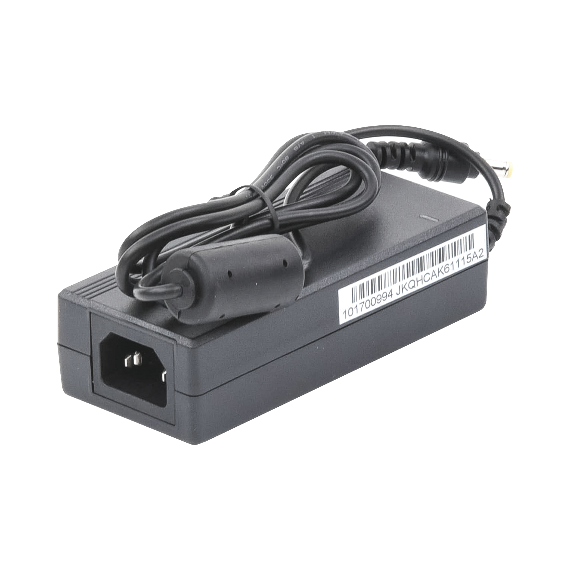 Fuente de Poder Regulada 48 Vcc / 1.35 A / Conector Tipo Plug - SILYMX
