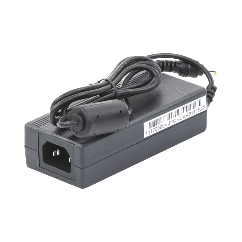 Fuente de Poder Regulada 48 Vcc / 1.35 A / Conector Tipo Plug - SILYMX