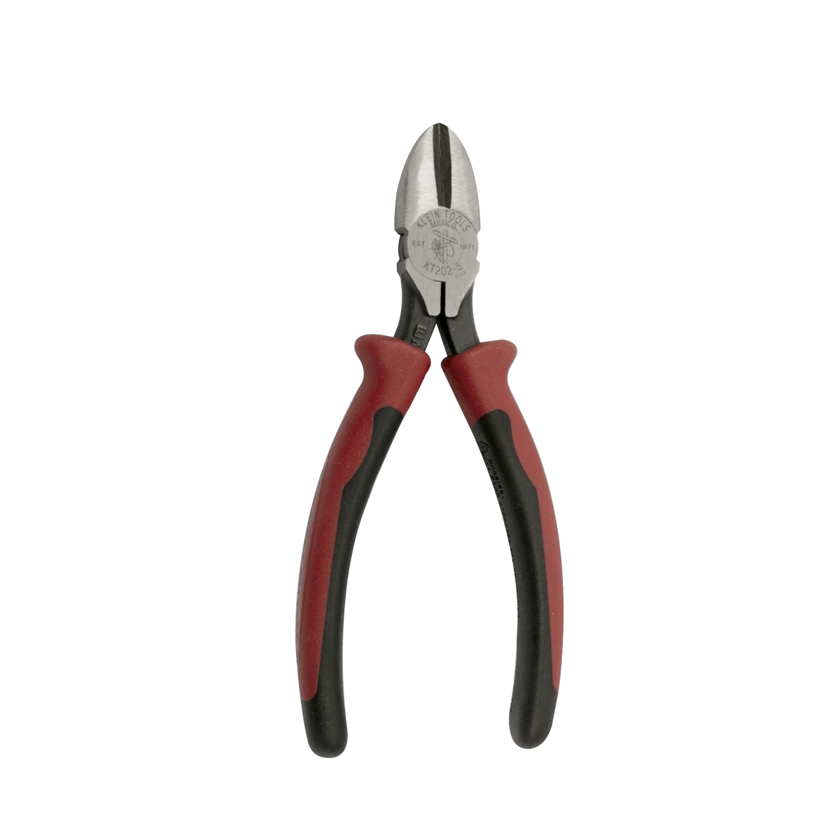 Pinzas de Corte Diagonal de 5 pulgadas. - SILYMX