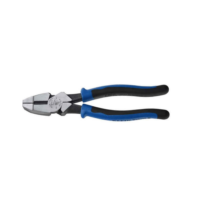 Pinza de Electricista Alta Palanca de 9 Pulgadas. - SILYMX