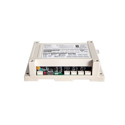 Distribuidor de 10 Monitores, expandible a 16, compatible con KCMC-30, KCMC24, KVRA510, KCVA374,KCVA374B,KVM301, KCV301. - SILYMX