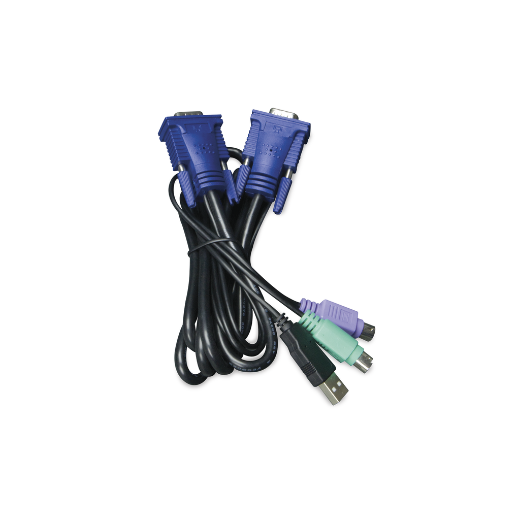 Cable para KVM de 5 mts - SILYMX