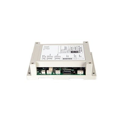 Distribuidor para 4 Apartamentos. Repetidor de 4 departamentos para el sistema KPLC420R - SILYMX