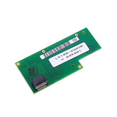 Modulo de automatización con tecnología ZWAVE, para paneles de alarma L5210, L7000, usar con plataforma Total Connect - SILYMX