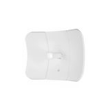 LiteBeam 2x2 MIMO airMAX AC Long Range CPE hasta 450 Mbps, 5 GHz (5150 - 5875 MHz) con antena integrada de 26 dBi - SILYMX
