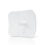 LiteBeam airMAX M5 CPE hasta 100 Mbps, 5 GHz (5150 - 5875 MHz) con antena integrada de 23 dBi - SILYMX