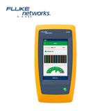 Calificador De Red Para Verificar Rendimiento De Cableado Hasta 10Gbps Basado En Frecuencia, Con Pantalla Multitáctil A Color - SILYMX