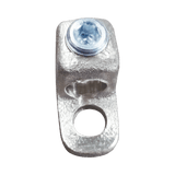 Conector Mecánico Tipo Zapata para Bornes de 1/2" a Cable de Cal. 1/0 AWG a 250 MCM - SILYMX
