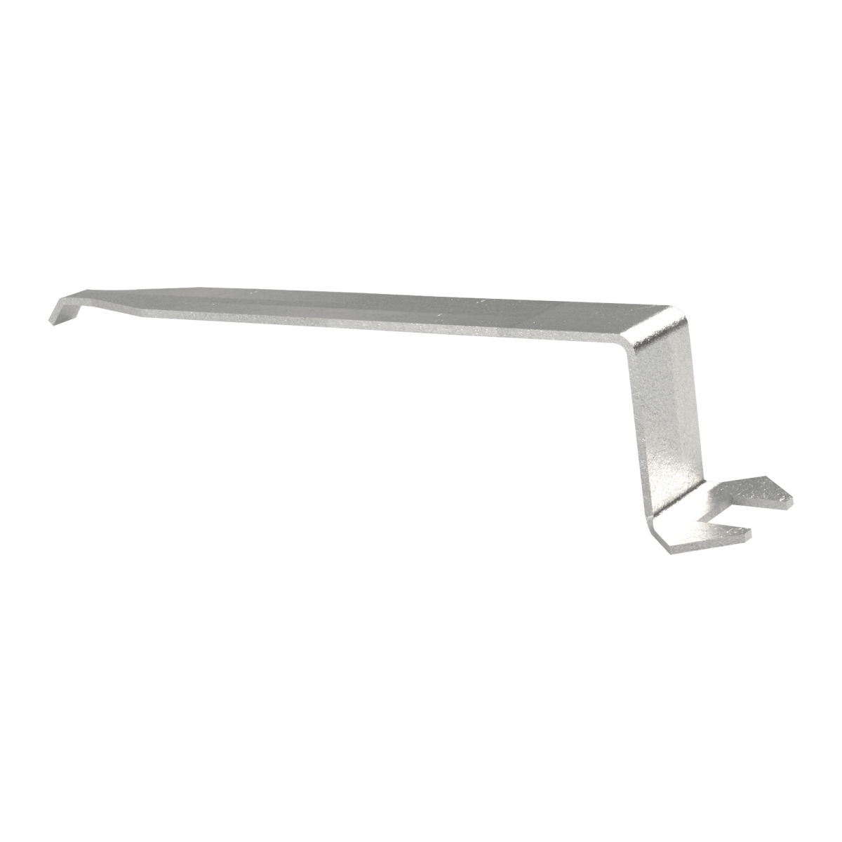 Llave Compacta para Colocar / Retirar Tuercas Enjauladas en Rack Perforación Cuadrada. - SILYMX