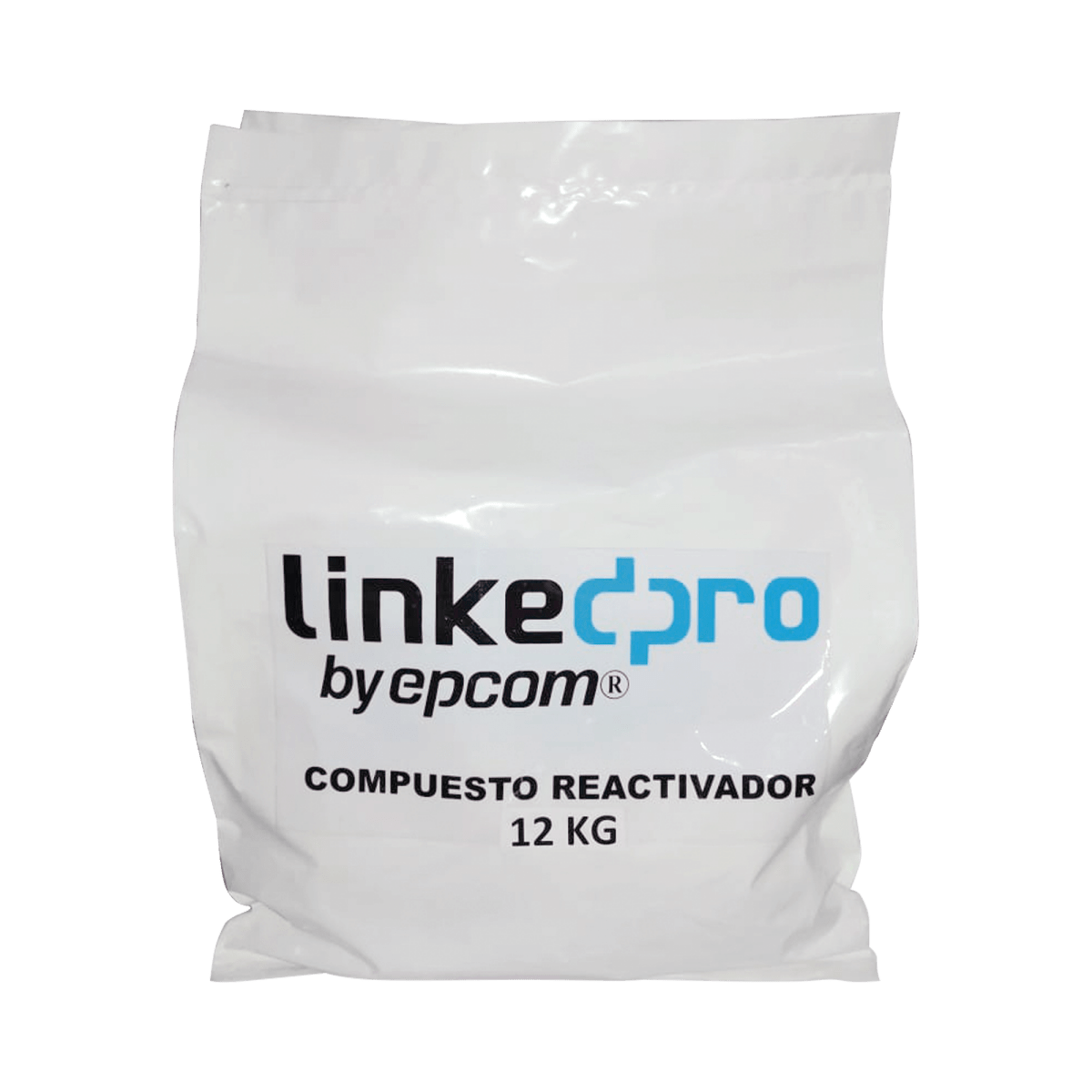 Compuesto Mejorador De Terreno Con Minerales Conductivos, Saco De 12 Kg - SILYMX