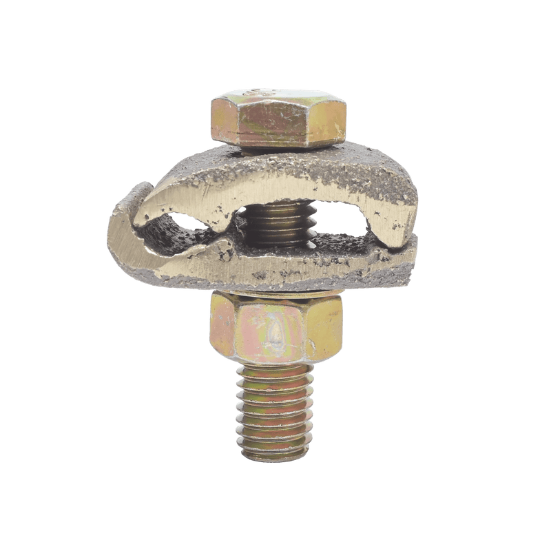 Conector para Cable (2/0 - 250) a Superficie Plana o Barra. - SILYMX
