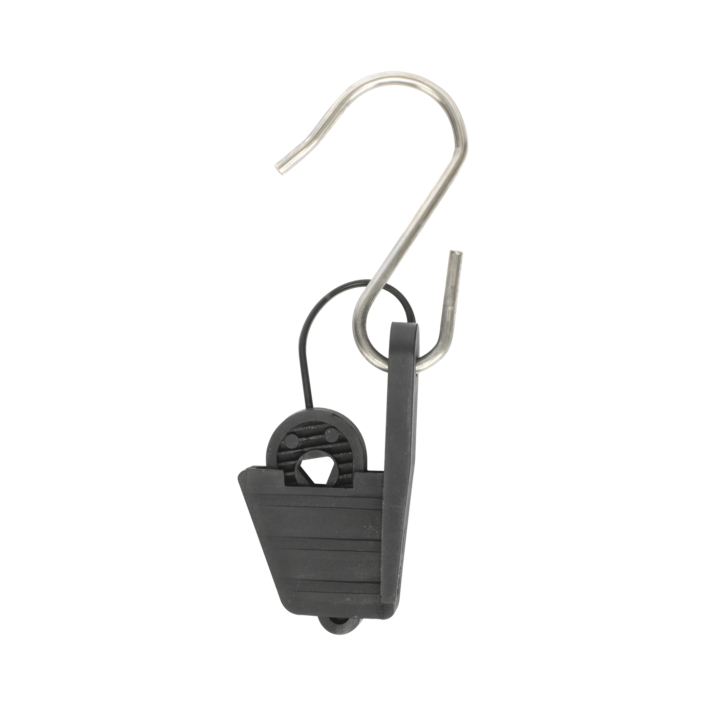 Tensor para fibra Drop plana de 5x2 mm - SILYMX