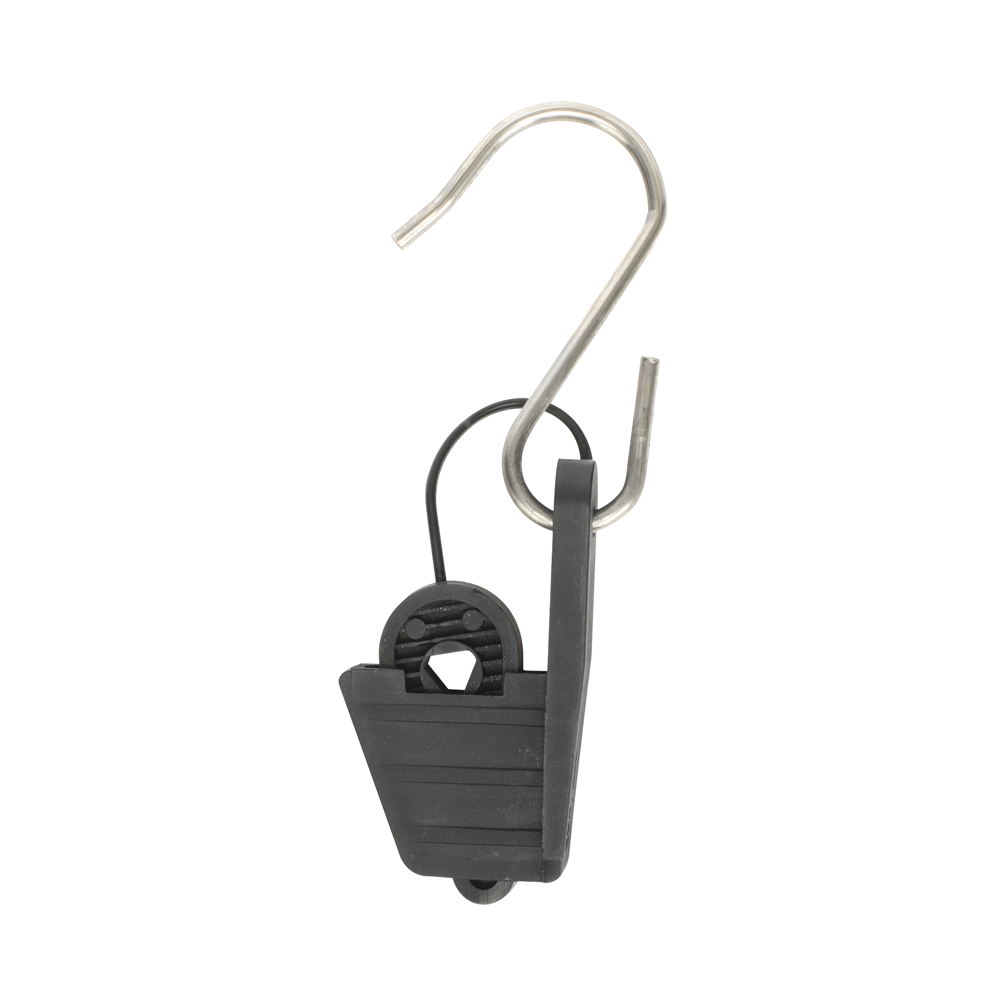 Tensor para fibra Drop plana de 5x2 mm - SILYMX