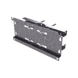 Herraje Para Fijación A Pared Torre O Poste Compatible Con Lp-Forte-09U-R3 - SILYMX