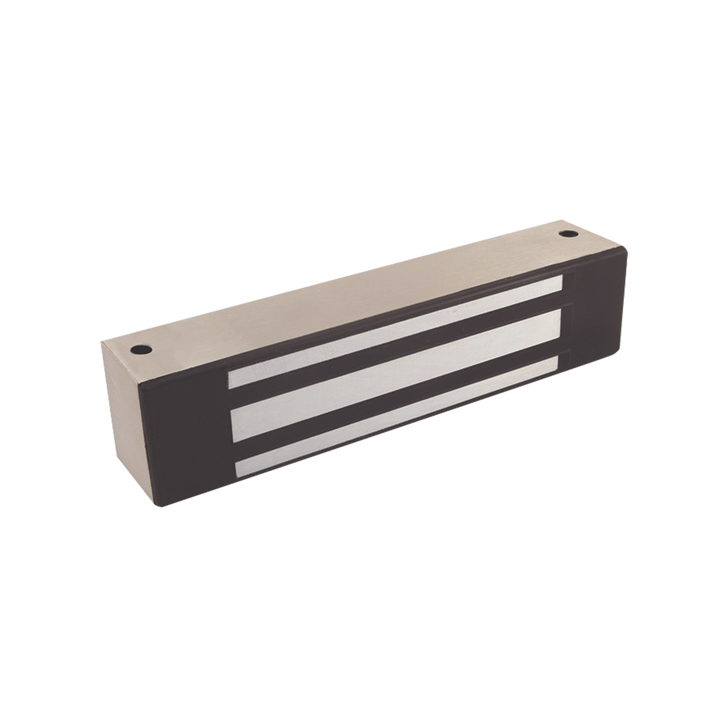 600 lbs Chapa Magnética M32/ Garantía de Por Vida/ Completamente Sellado para intemperie/ UL - SILYMX