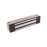 600 lbs Chapa Magnética M32/ Garantía de Por Vida/ Completamente Sellado para intemperie/ UL - SILYMX