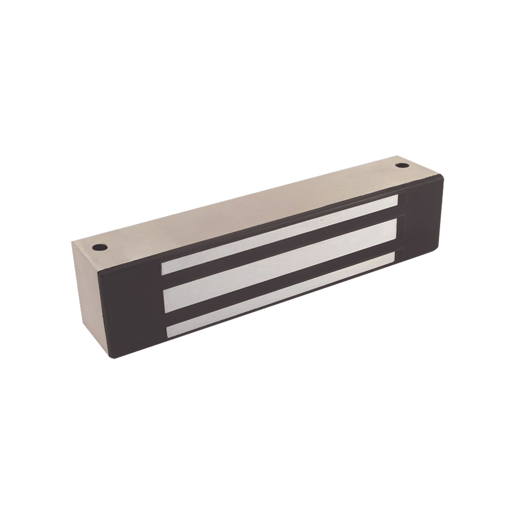 600 lbs Chapa Magnética M32/ Garantía de Por Vida/ Completamente Sellado para intemperie/ UL - SILYMX