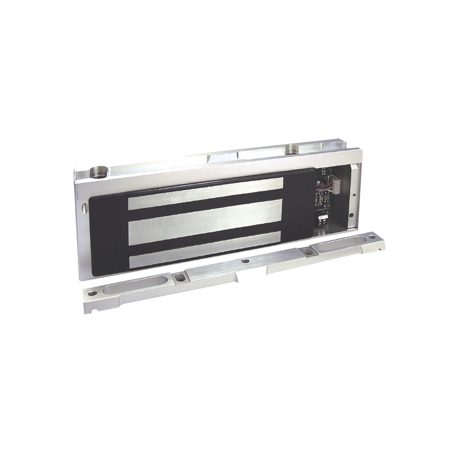 1200 lbs Chapa Magnética M68, Garantía de Por Vida, UL - SILYMX