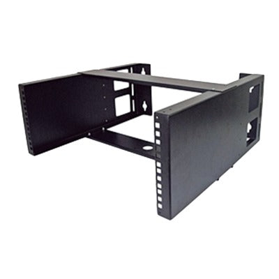 Rack de 19" Abierto para Montaje en Pared 4 unidades. - SILYMX