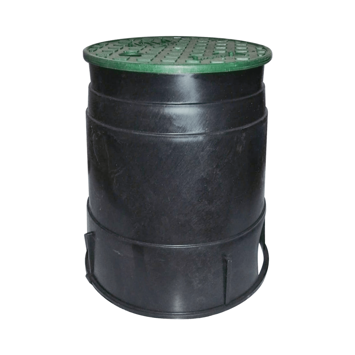 Registro De 7 In Para Acceso A Pruebas Y Revisión De Electrodo - SILYMX