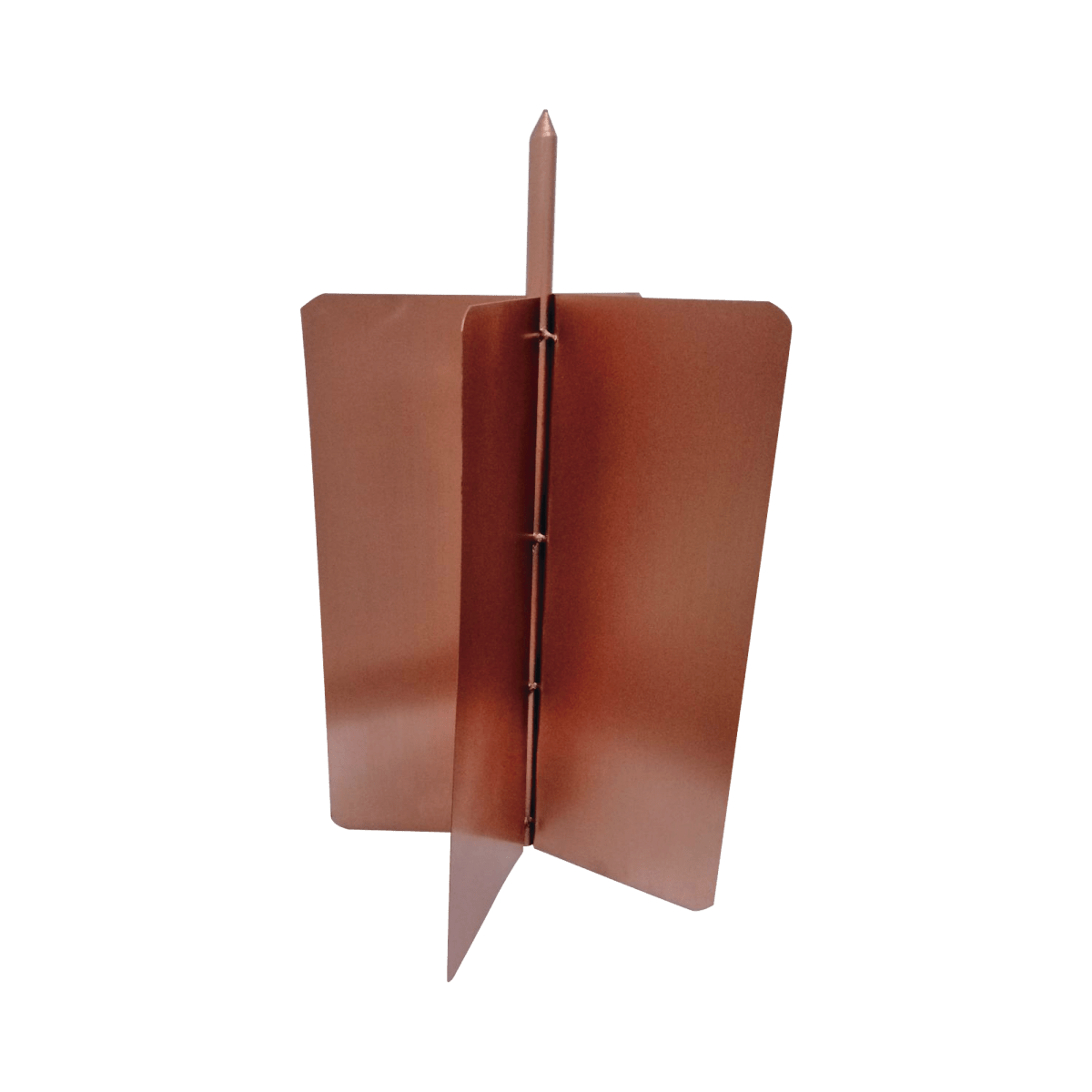 Electrodo Convencional LinkedPro Tipo Rehilete Soldado - SILYMX