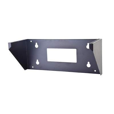 Rack Abierto de 19" de 4 Unidades Para Espacios Reducidos. - SILYMX